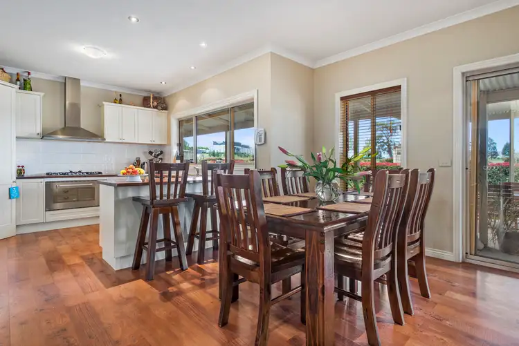 Fifth view of Homely house listing, 62 Kyneton-Springhill Road, Kyneton VIC 3444