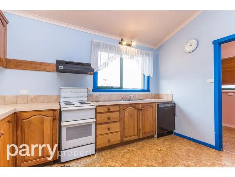 Sixth view of Homely house listing, 27 Goulburn Street, St Leonards TAS 7250