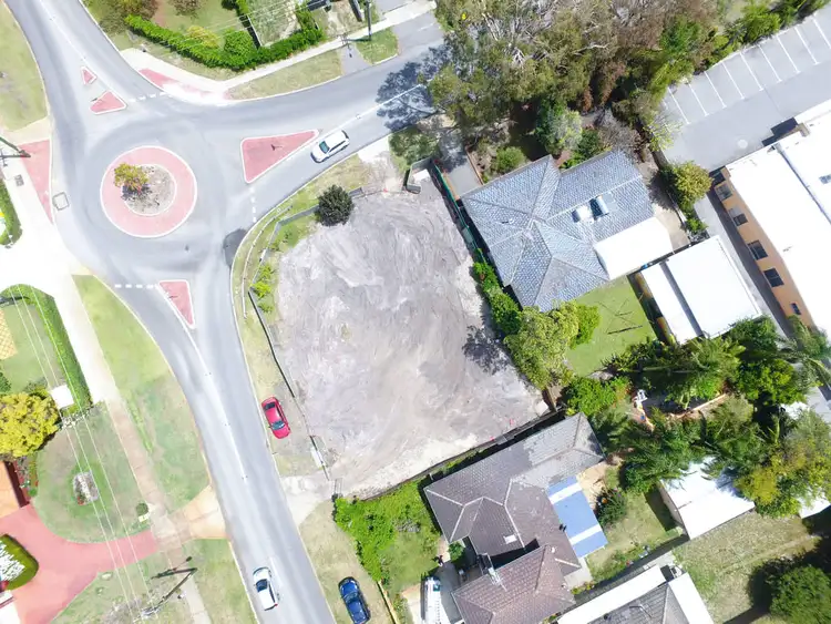 Fifth view of Homely land listing, Lot 2/60 Acanthus Road, Willetton WA 6155