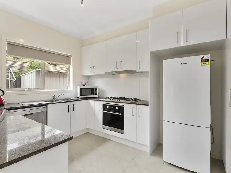 Third view of Homely townhouse listing, Unit 2, 110 Piper Street, Kyneton VIC 3444
