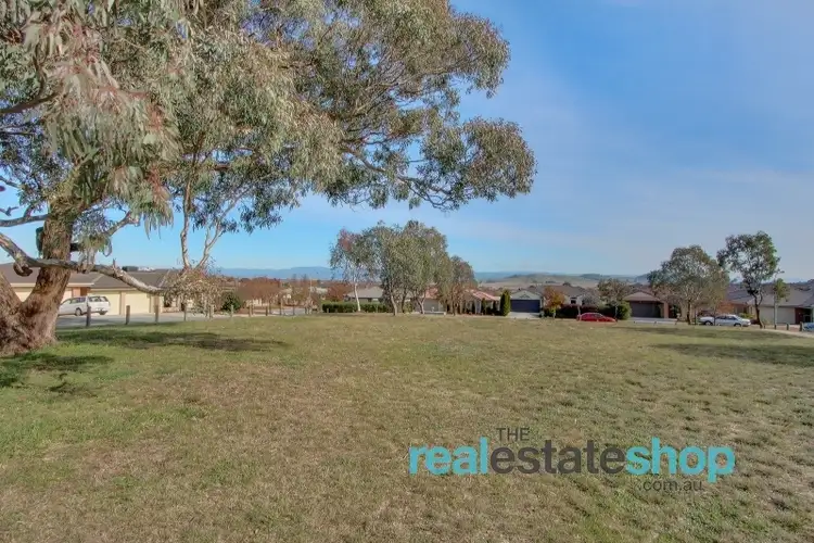 Second view of Homely house listing, 46 Hanrahan Crescent, Dunlop ACT 2615