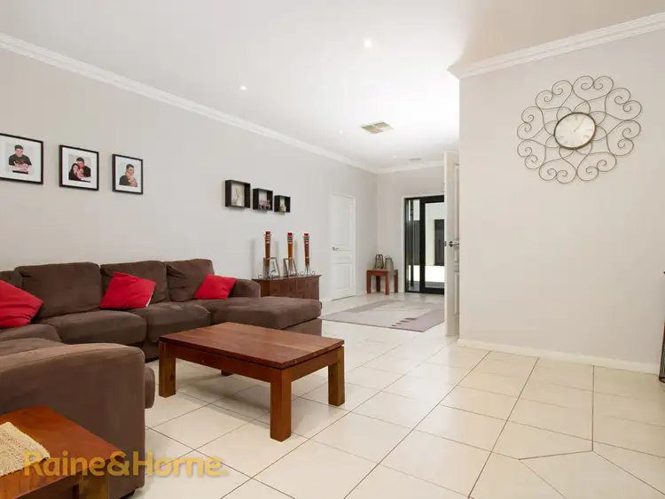 Third view of Homely house listing, 9 Pratt Street, Mount Austin NSW 2650