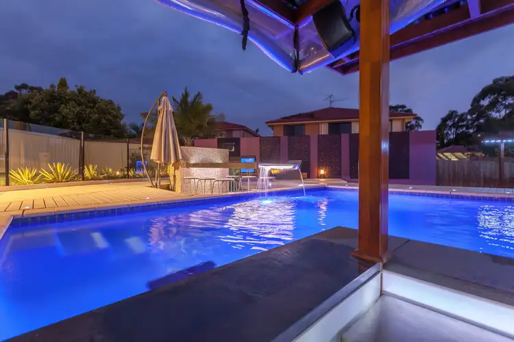 Second view of Homely house listing, 6 Minell Court, Harrington Park NSW 2567