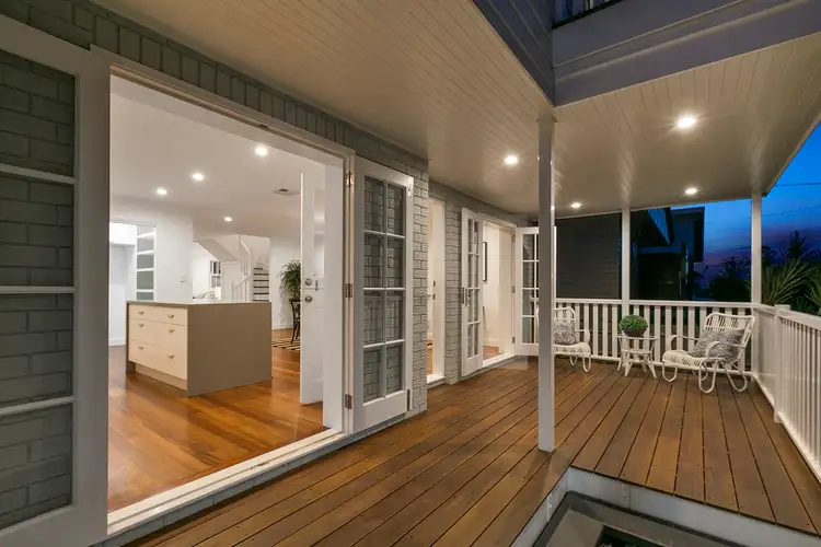 Fourth view of Homely house listing, 26 Peranga Street, Manly QLD 4179