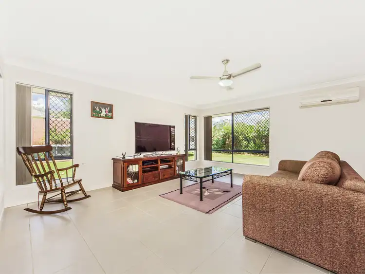 Fourth view of Homely house listing, 4 Truscott, Fernvale QLD 4306