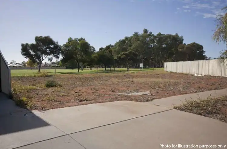 Main view of Homely land listing, Lot 21 Anwyl Close, Mildura VIC 3500
