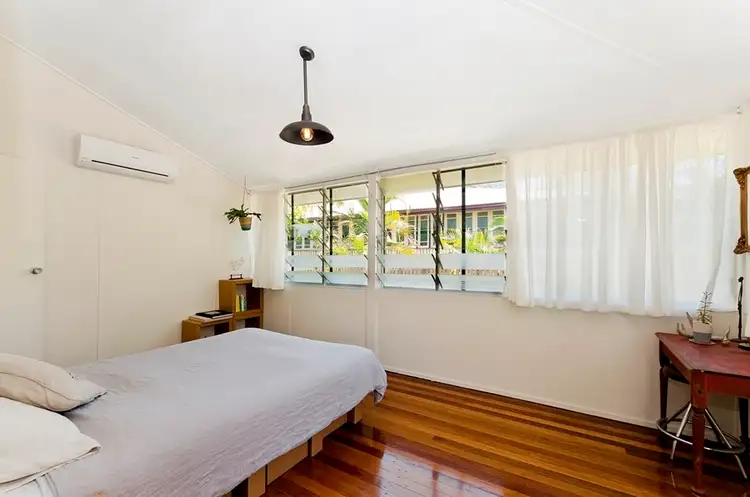 Fourth view of Homely house listing, 12 (A) Stagpole Street, West End QLD 4810