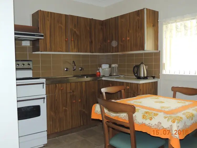Third view of Homely house listing, 8A Camp St, Coonabarabran NSW 2357