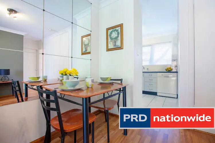 Fourth view of Homely unit listing, 2/19 Preston Street, Jamisontown NSW 2750