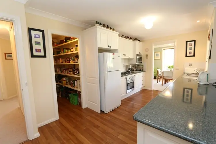 Second view of Homely house listing, 3 Emerald Drive, Kelso NSW 2795