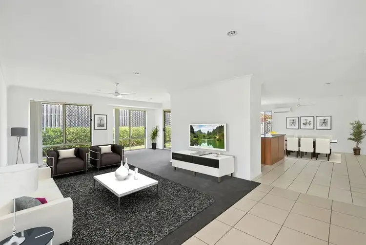 Second view of Homely house listing, 26 Freshwater Creek Road, Mango Hill QLD 4509