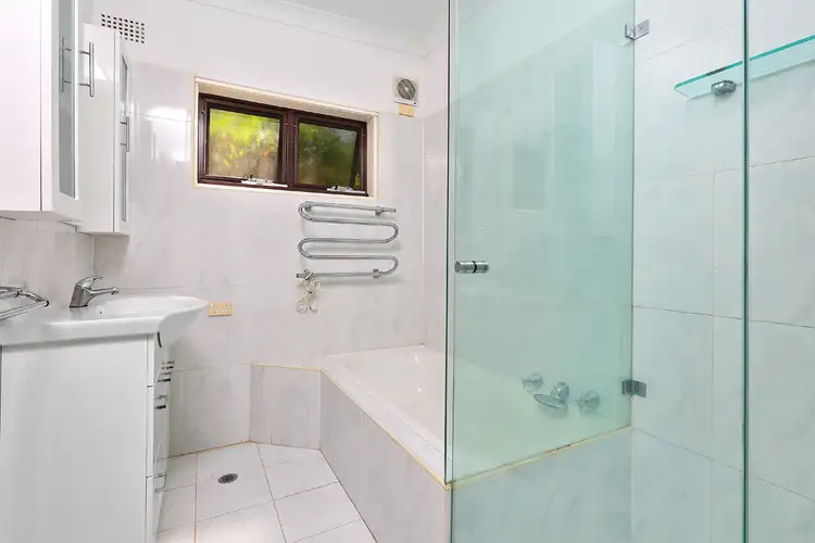 Sixth view of Homely townhouse listing, 15/47 Gipps Street, Concord NSW 2137