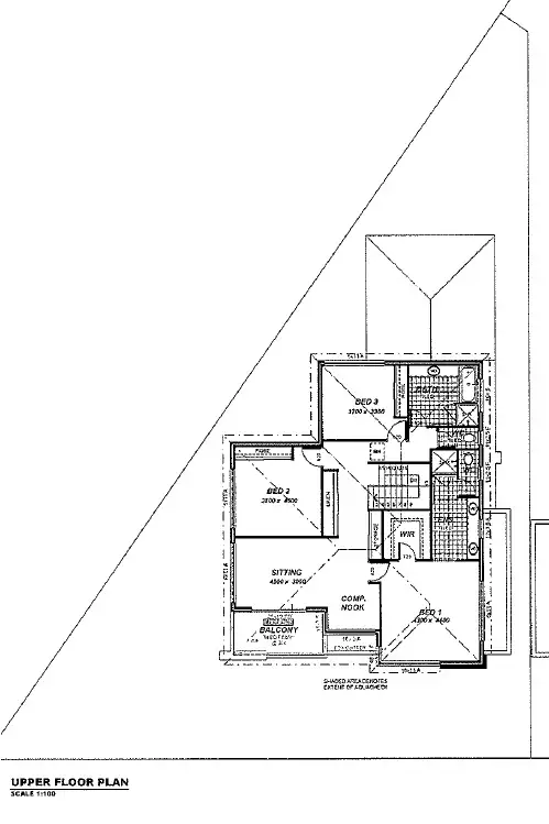 Second view of Homely land listing, 32 Kalangedy Drive, Riverton WA 6148