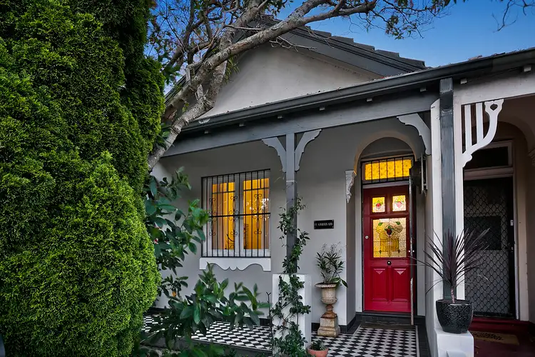 155 Sydenham Road, Marrickville NSW 2204