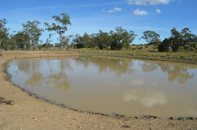 Fourth view of Homely rural property listing, 0 Scrubby Mountain Road, Pittsworth QLD 4356