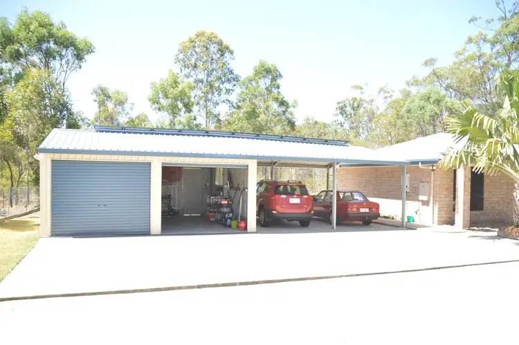Third view of Homely house listing, 5 Brypat Close, Burrum Heads QLD 4659