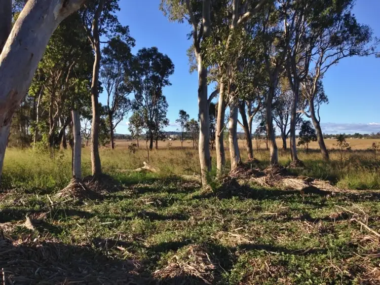 Third view of Homely land listing, Lot 22 Bunya Highway, Kingaroy QLD 4610