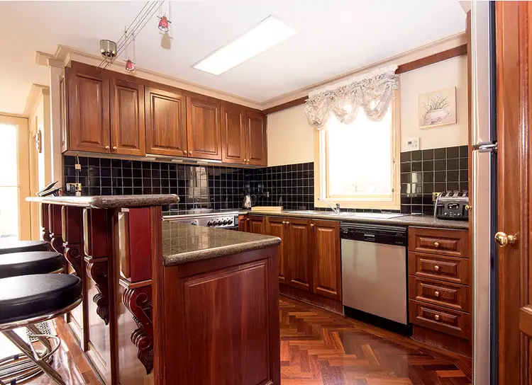 Sixth view of Homely house listing, 20 Grice Crescent, Essendon VIC 3040