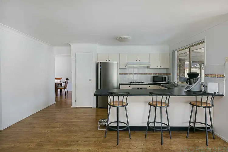 Fifth view of Homely house listing, 14 Landhaven Avenue, Blue Haven NSW 2262