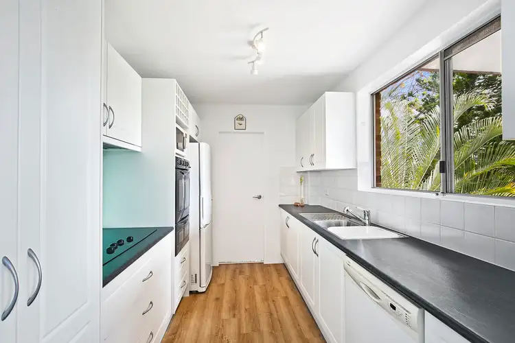 Third view of Homely unit listing, 4/23 Boronia Street, Dee Why NSW 2099