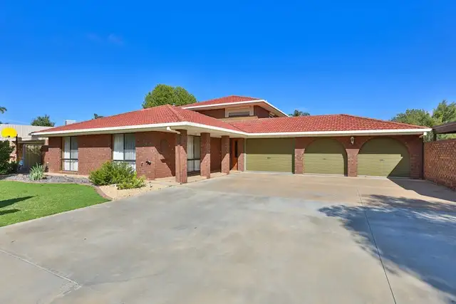 Main view of Homely house listing, 42 Washington Drive, Mildura VIC 3500