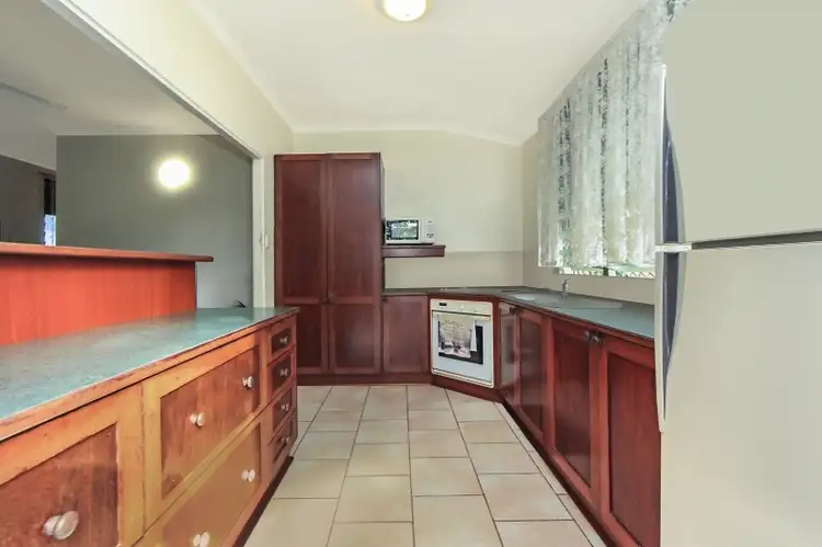 Fourth view of Homely house listing, 18 Kabbarli Court, Karama NT 812