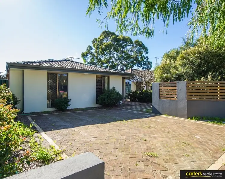 Main view of Homely house listing, 44 Stuart St, Maylands WA 6051