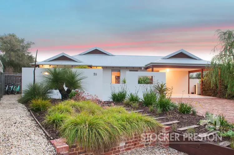 23 Gibson Drive, Dunsborough WA 6281