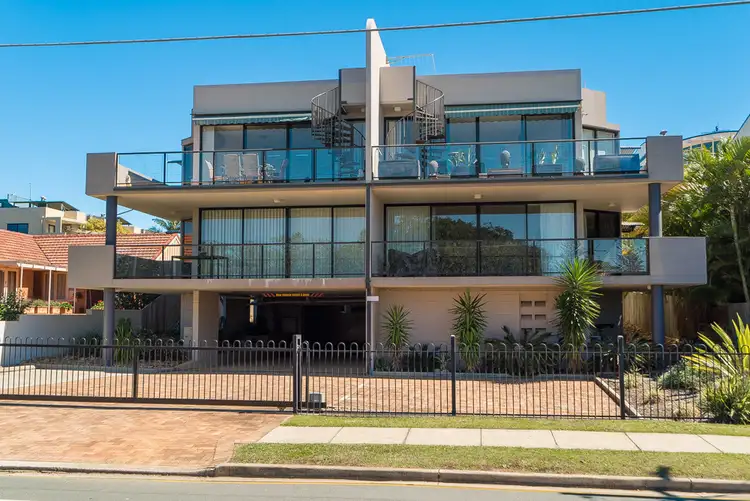 Third view of Homely unit listing, 6/51 Landsborough Avenue, Scarborough QLD 4020