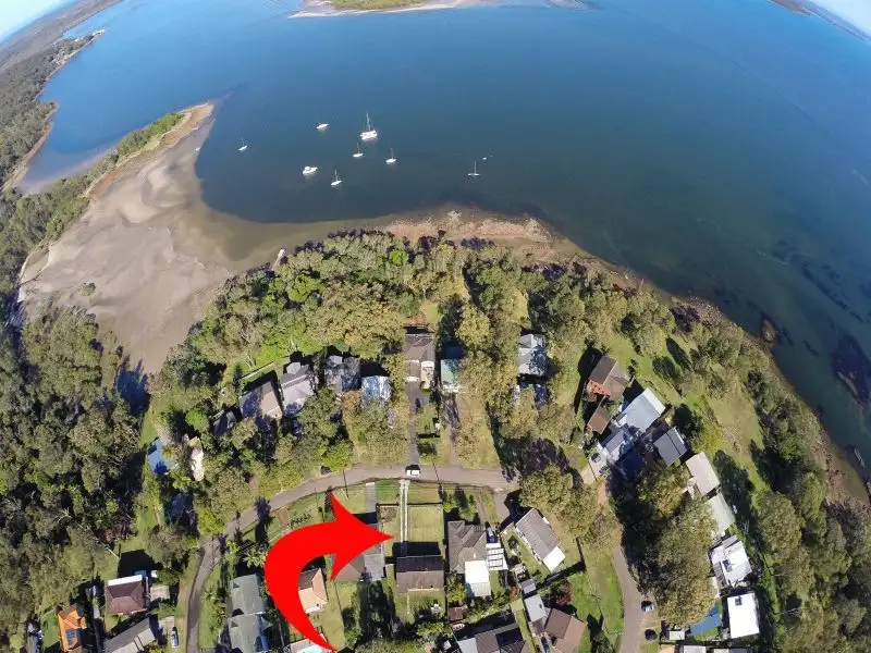 Main view of Homely house listing, 24 Kent Gardens, Soldiers Point NSW 2317