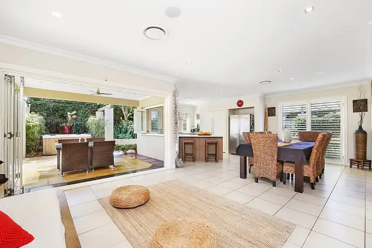 Fifth view of Homely house listing, 298 Warnervale Road, Hamlyn Terrace NSW 2259
