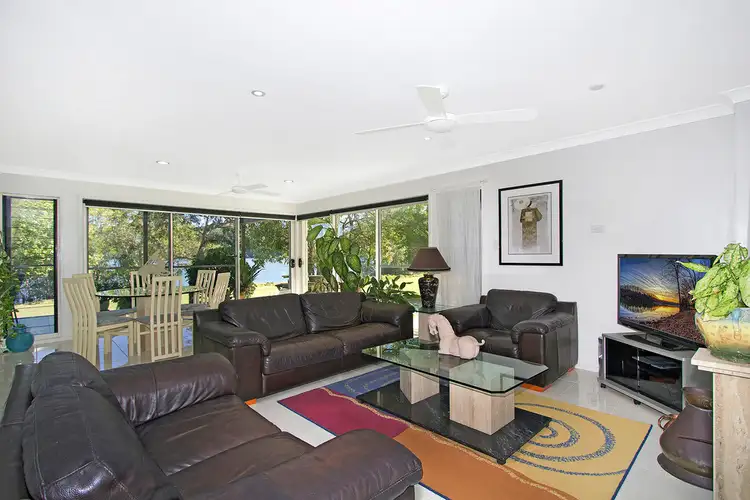 Third view of Homely semi-detached listing, 2 / 128 Jacaranda Avenue, Tweed Heads West NSW 2485