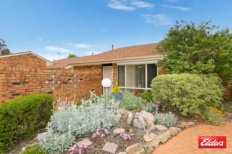 Second view of Homely townhouse listing, 4/52-58 Conley Drive, Melba ACT 2615