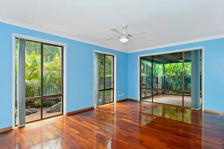 Second view of Homely house listing, 36 Tallong Drive, Lake Cathie NSW 2445