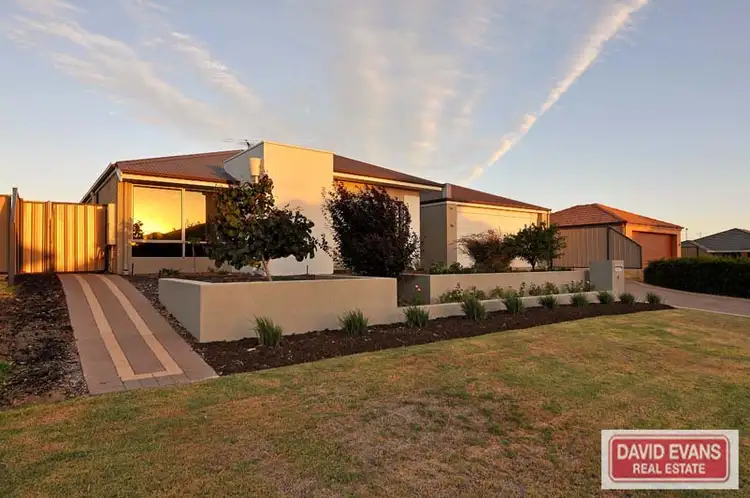 Second view of Homely house listing, 4 Berlin Drive, Wanneroo WA 6065