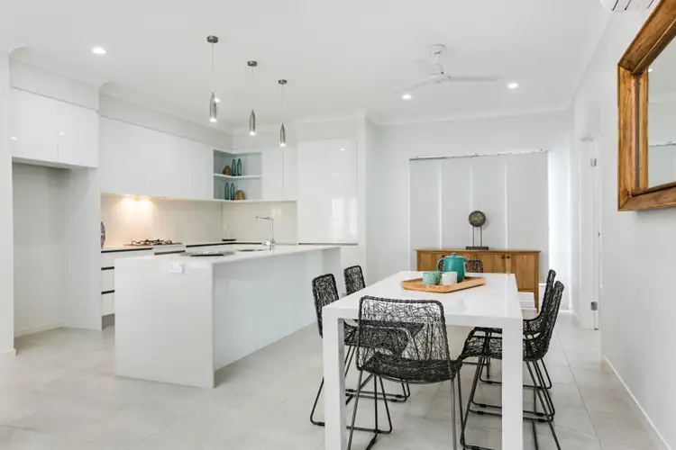 Second view of Homely house listing, 42 Aroona St, Caravonica QLD 4878