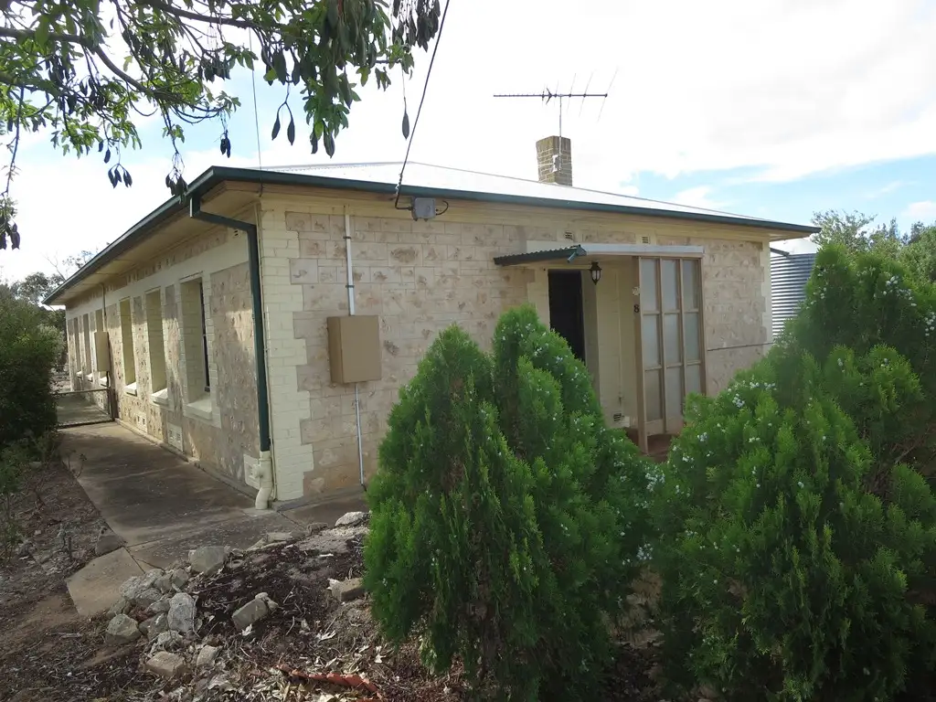 Main view of Homely house listing, 8 Kintore Ave, Murray Bridge SA 5253