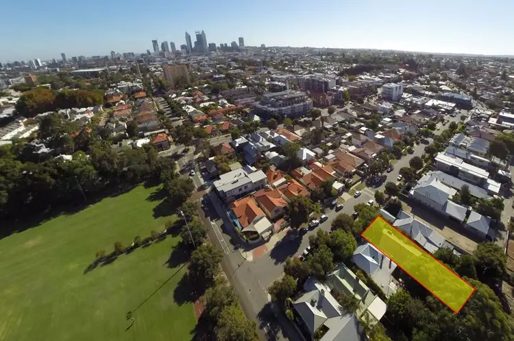 12 Clarence Street, Mount Lawley WA 6050