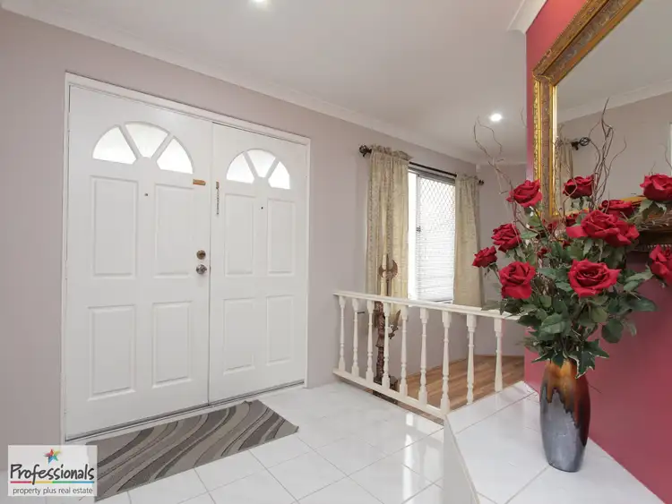Third view of Homely house listing, 73 Explorer Drive, Thornlie WA 6108