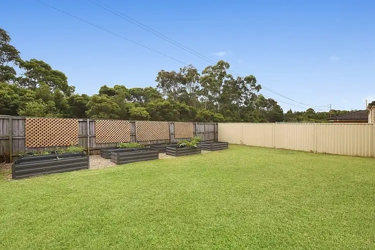 Third view of Homely house listing, 11 Popran Way, Blue Haven NSW 2262