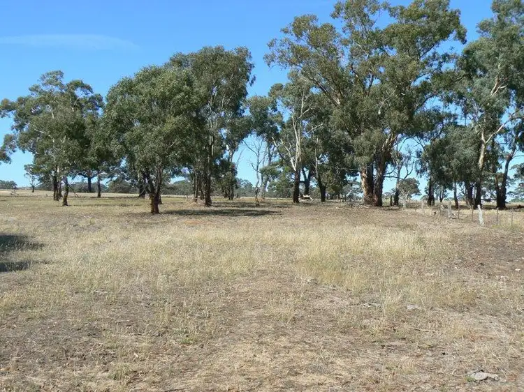 Lot 4 Redbank - Barkly Rd, Barkly VIC 3384