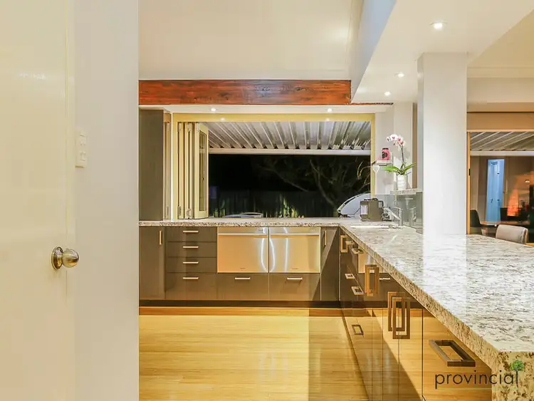 Fourth view of Homely house listing, 57 Byron Rd, Kalamunda WA 6076