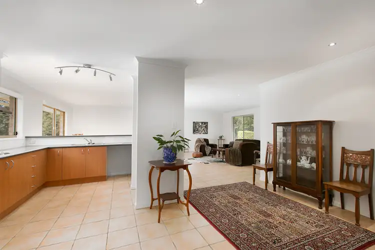 Fourth view of Homely house listing, 10 Muskwood Court, Highvale QLD 4520