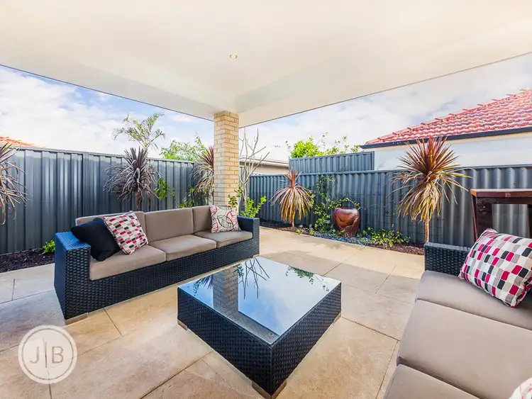 Fifth view of Homely house listing, 15a Parsons Avenue, Manning WA 6152