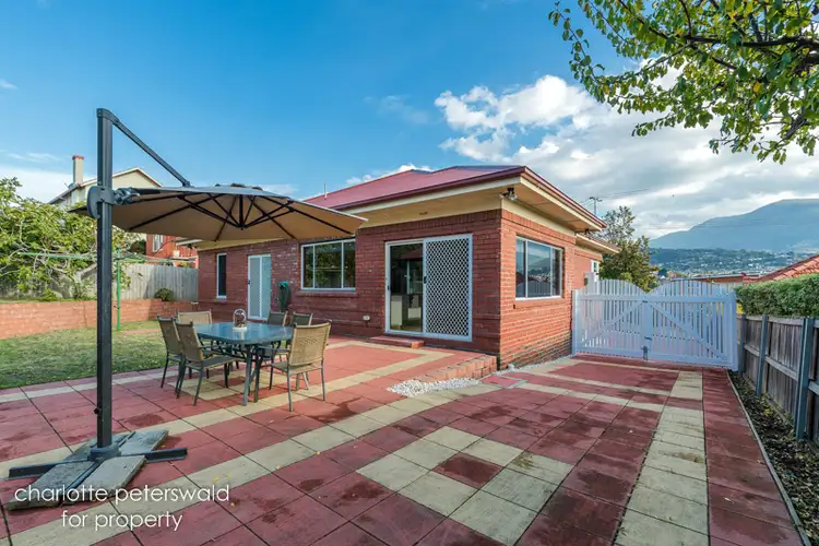 Fourth view of Homely house listing, 35 Pirie Street, New Town TAS 7008