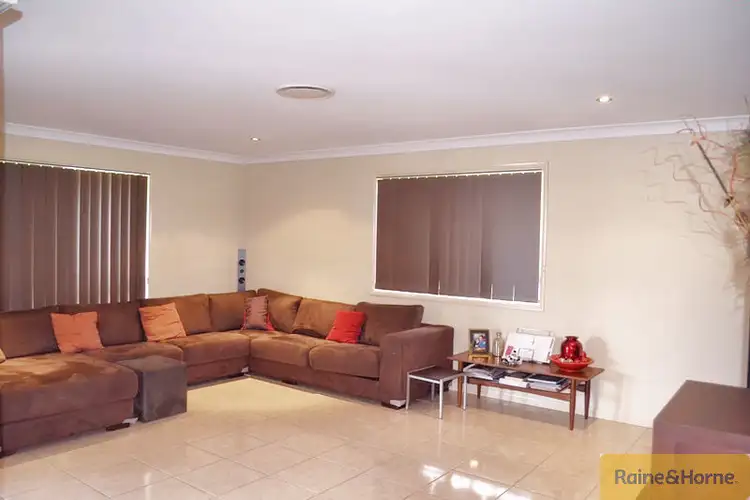 Fourth view of Homely house listing, 19 Moorhen Court, Narangba QLD 4504