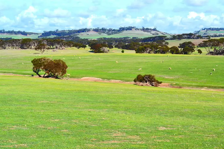 Sixth view of Homely rural property listing, Sec 95 East George Rd, Wisanger SA 5223