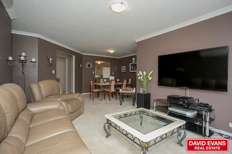 Sixth view of Homely house listing, 18 Merrigig Way, Pearsall WA 6065
