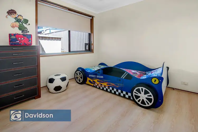 Fifth view of Homely villa listing, 6/45 Pine Road, Casula NSW 2170