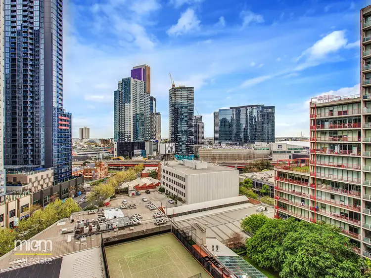 1208/180 City Road, Southbank VIC 3006